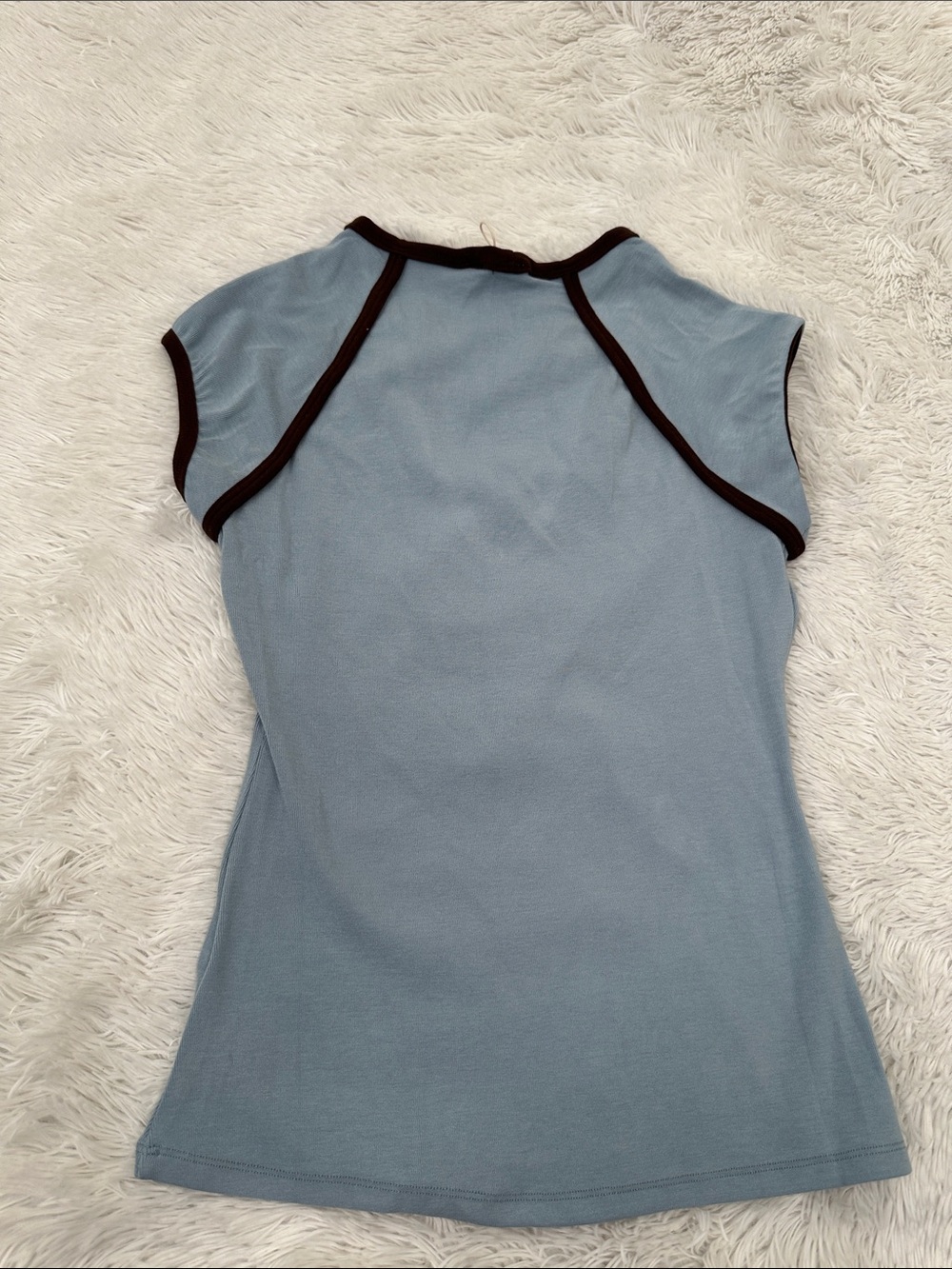 ❤️ NWT Roolee T-Shirt - Picture 2 of 4